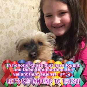 Meet your Posher, Kathy